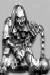Goblin  bojov mnich 2