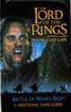 LOTR: Battle of Helm's Deep - booster